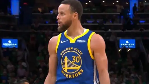 Warriors é campeão da NBA 2022! Curry brilha e vence Celtics