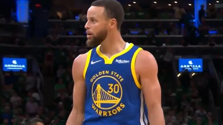 Warriors é campeão da NBA 2022! Curry brilha e vence Celtics