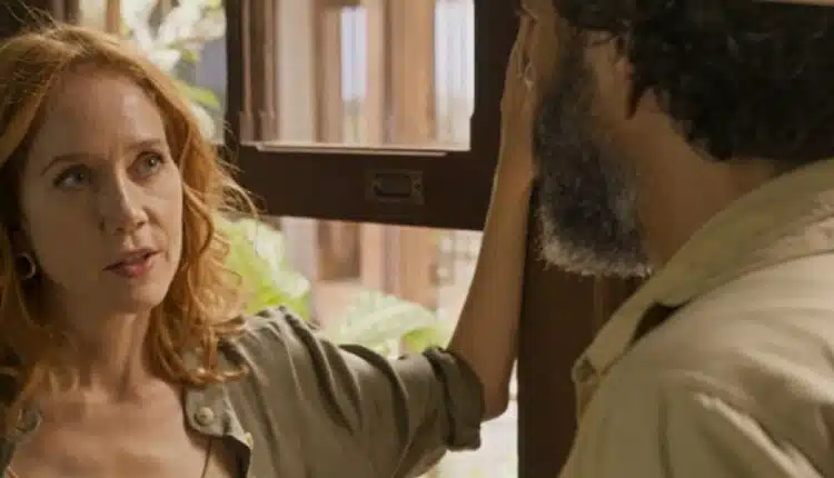 Que horas começa pantanal hoje