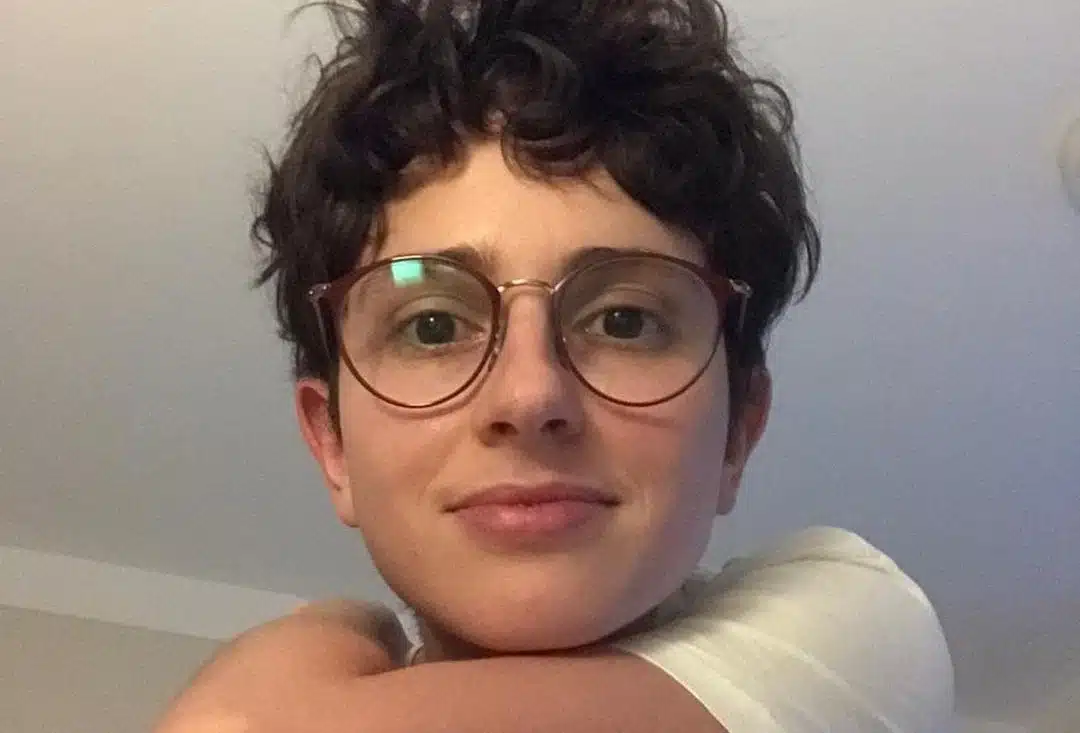 Ivana da novela A Força do Querer