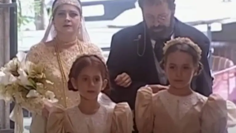 Casamento de Batista e Marcela é sabotado por Catarina