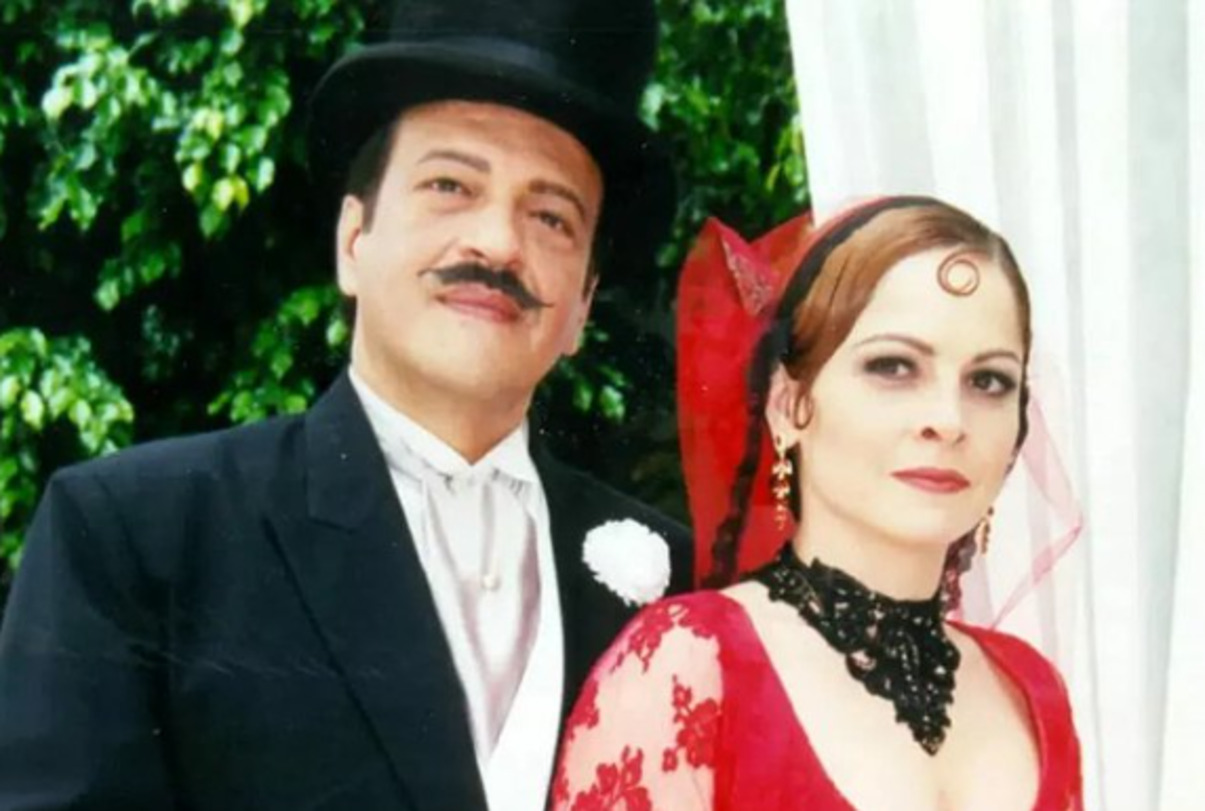 Casamento de Batista e Marcela é sabotado por Catarina casamento batista e marcela