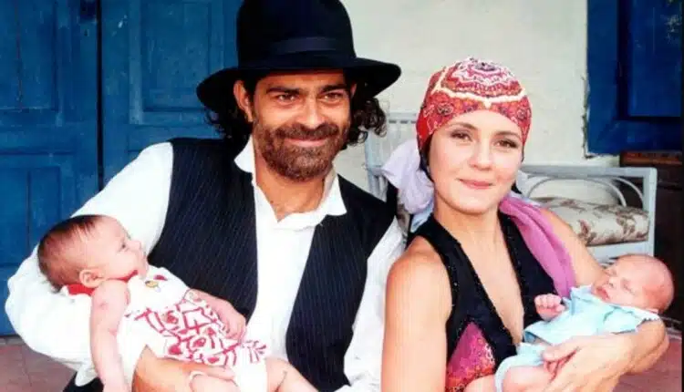 catarina e petruchio em como termina a novela o cravo e a rosa