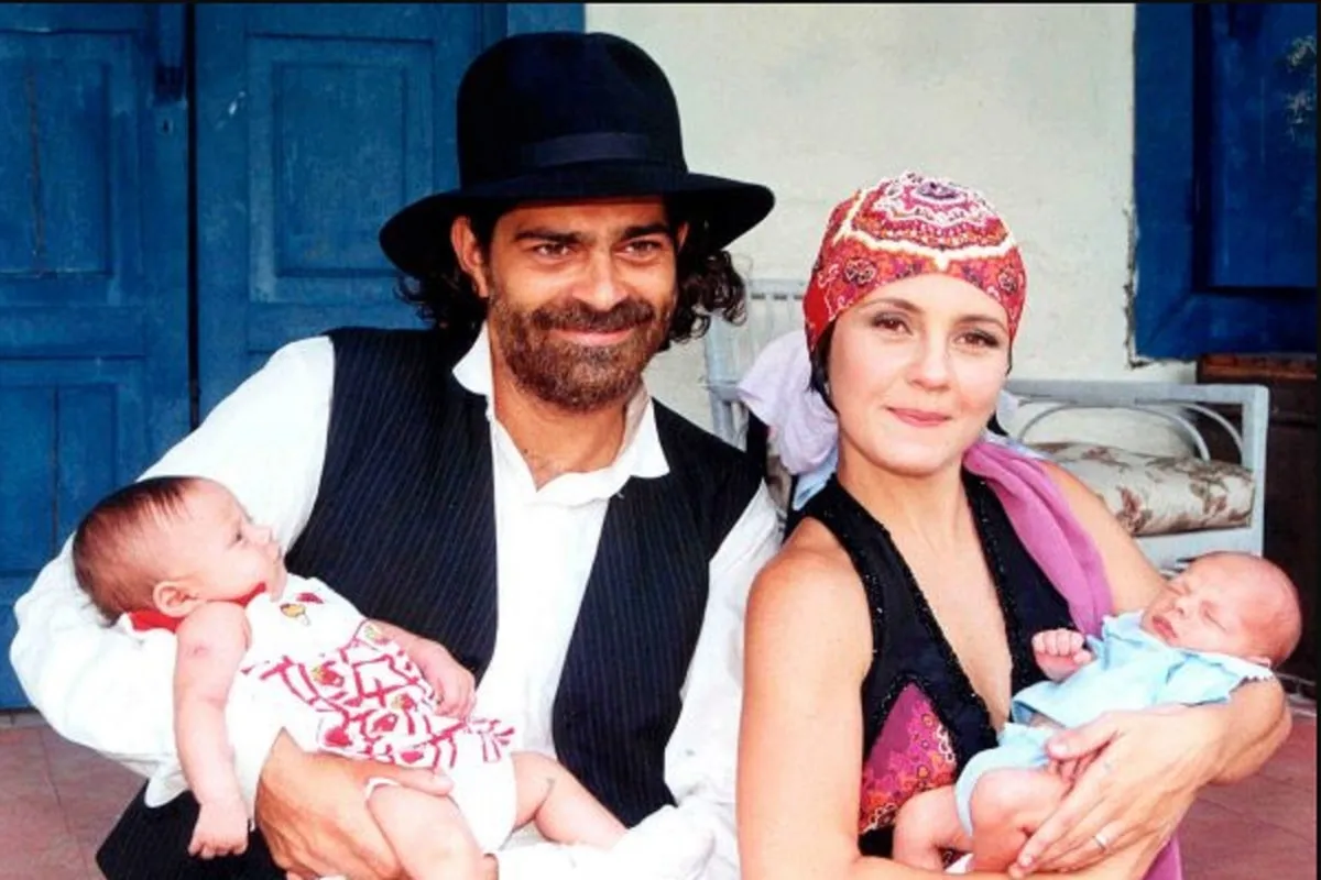 catarina e petruchio em como termina a novela o cravo e a rosa