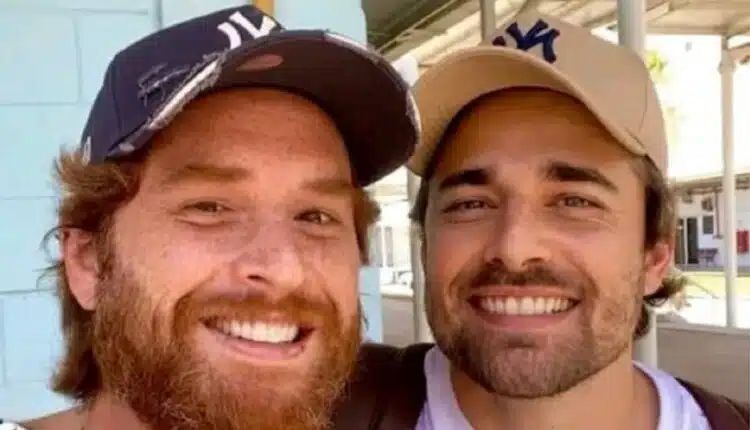 cirillo luna e miguel coelho