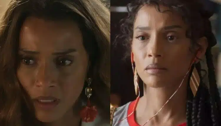 anita e clarice