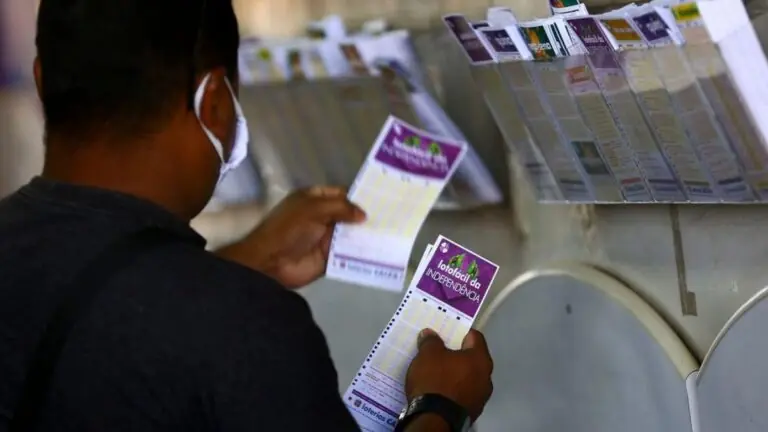 Resultado da Lotofácil, concurso 2070: veja os números sorteados hoje (30)