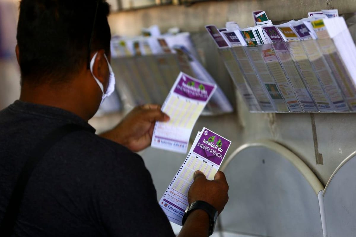 Resultado da Lotofácil, concurso 2070: veja os números sorteados hoje (30)