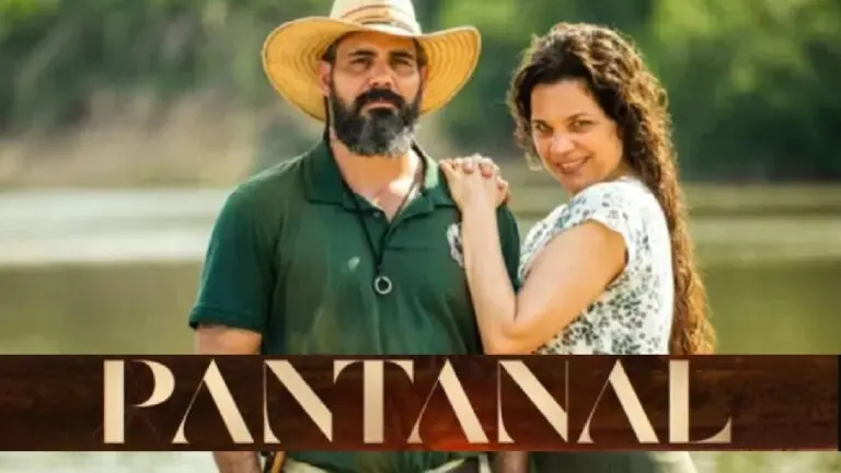 Com quem Maria Bruaca fica em Pantanal? Personagem tem final feliz