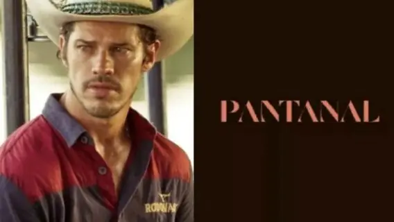 Com quem Tadeu fica em Pantanal? Peão ganha outro amor após Guta