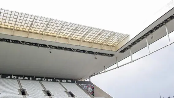 Saiba como comprar ingresso Corinthians x Boca Juniors na Libertadores