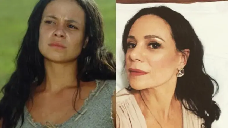 Vanessa Gerbelli: como está a Lindinha do Cravo e a Rosa