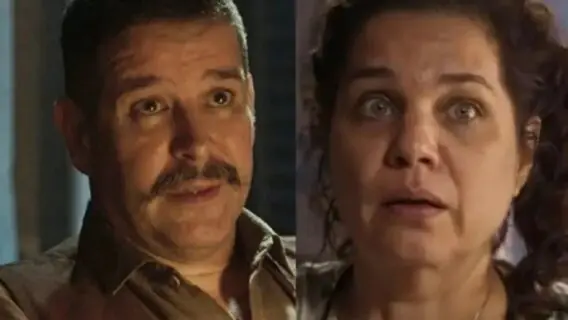 Como Tenório morre em Pantanal e quando isso vai acontecer no remake