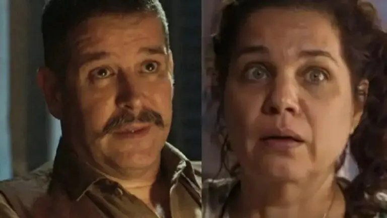 Como Tenório morre em Pantanal e quando isso vai acontecer no remake