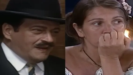 Como termina Joana em O Cravo e a Rosa? Lavadeira terá final feliz