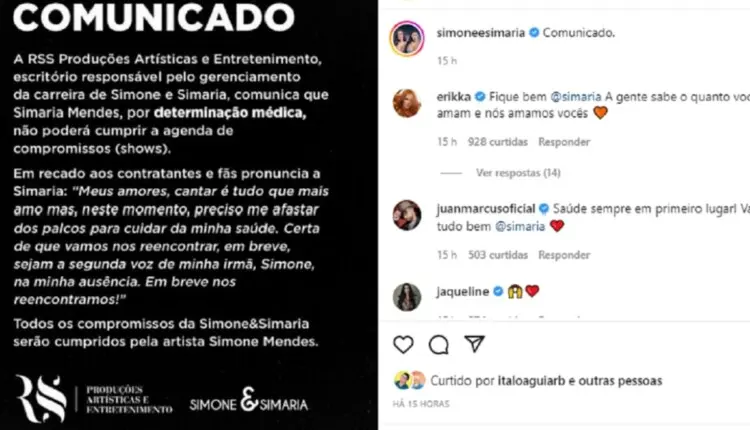Discussão de simone e simaria no ratinho Discussão de simone e simaria no ratinho