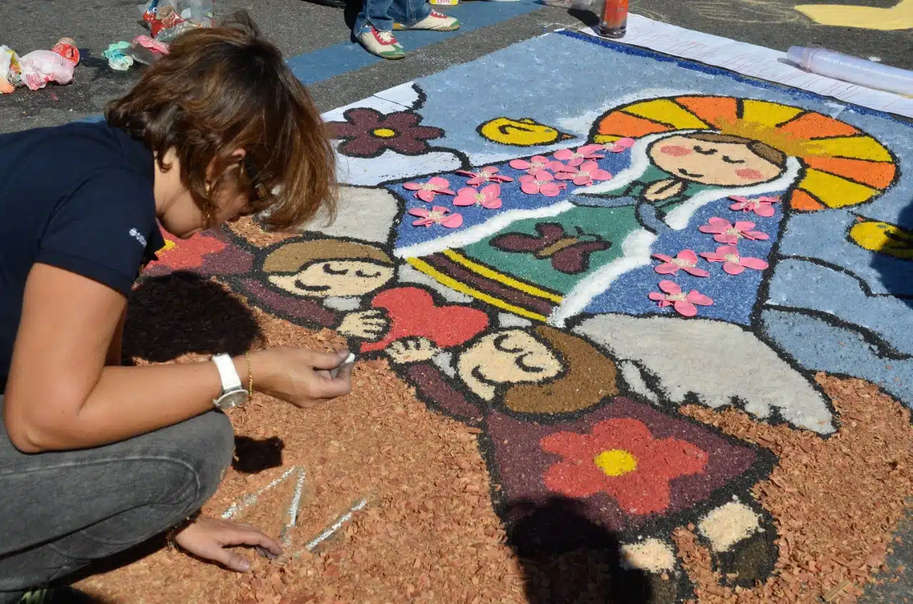 O que é Corpus Christi O que é Corpus Christi