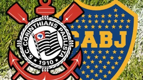 ONDE ASSISTIR CORINTHIANS X BOCA JUNIORS NA LIBERTADORES