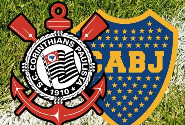 ONDE ASSISTIR CORINTHIANS X BOCA JUNIORS NA LIBERTADORES