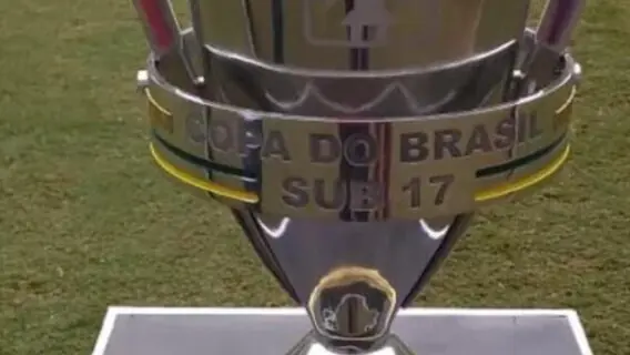 QUEM SÃO OS MAIORES CAMPEÕES DA COPA DO BRASIL?