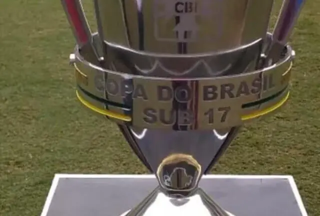 QUEM SÃO OS MAIORES CAMPEÕES DA COPA DO BRASIL?