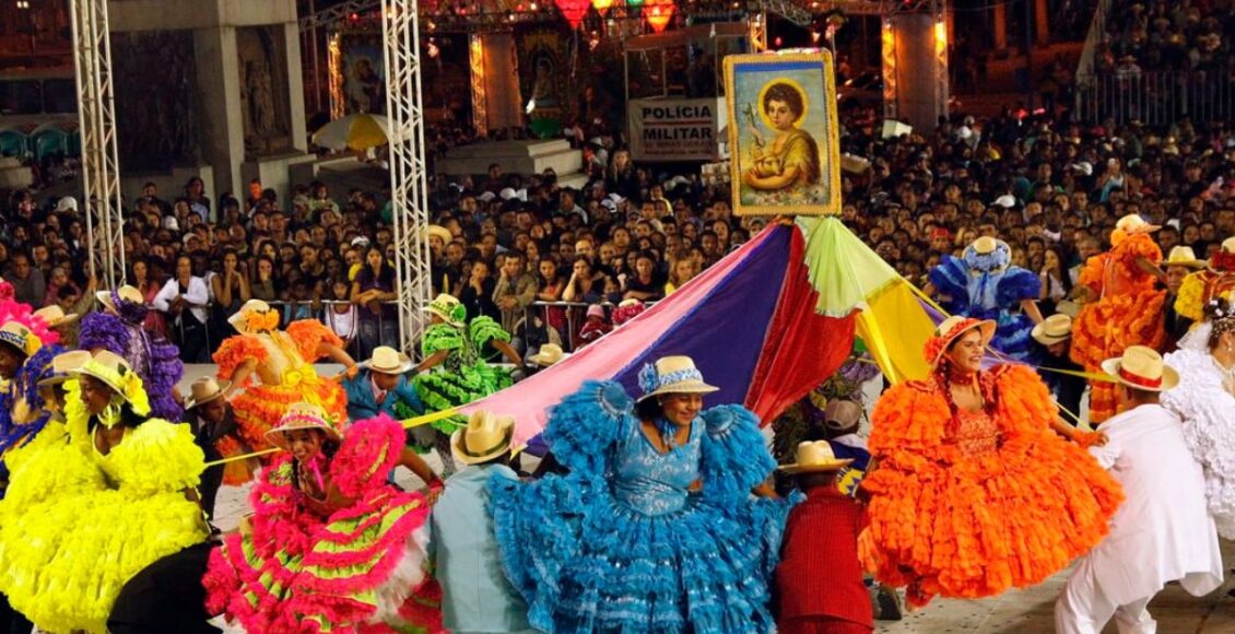 Dia 24 de junho e feriado nacional 2022