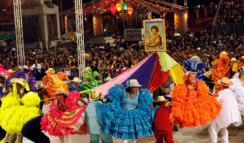 Dia 24 de junho e feriado nacional 2022