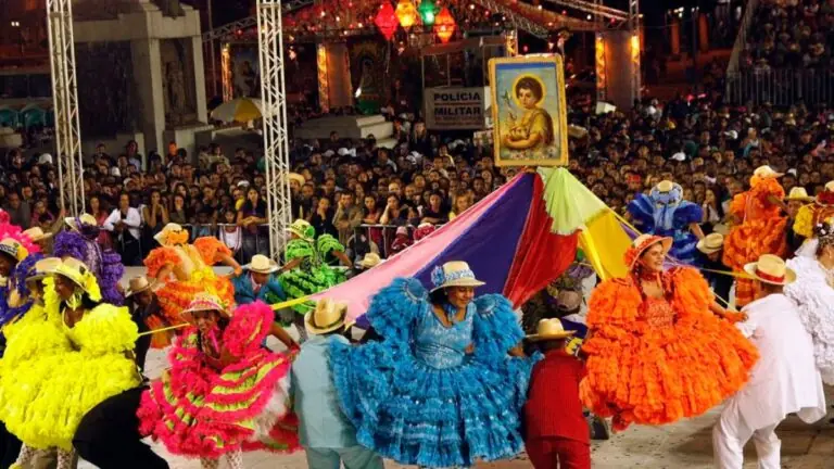 São João: Dia 24 de junho é feriado nacional 2022?