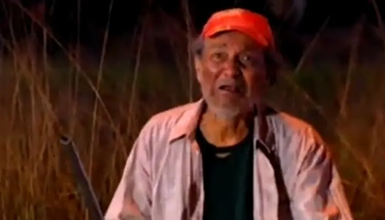Edivaldo a favorita Edivaldo a favorita