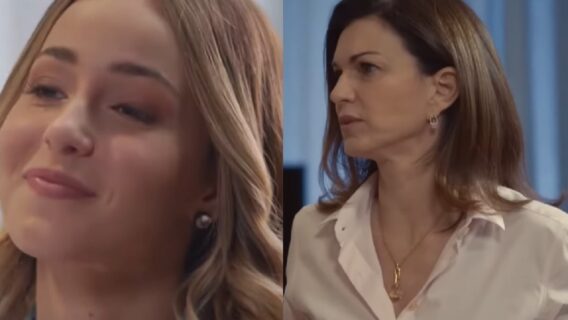 Elenco de Todas as Garotas em Mim: quem é quem na série da Record