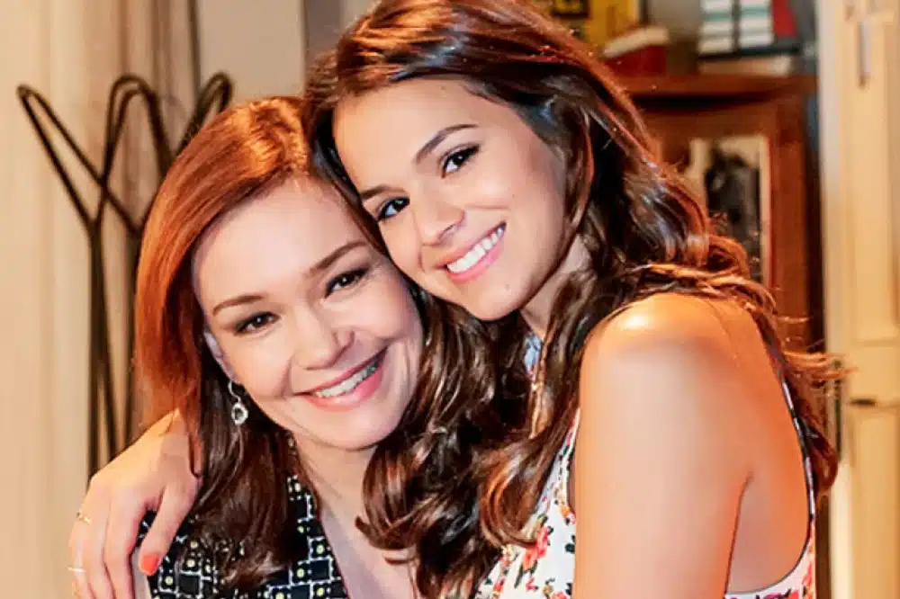 em familia em familia