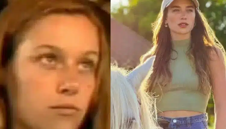 erika pantanal