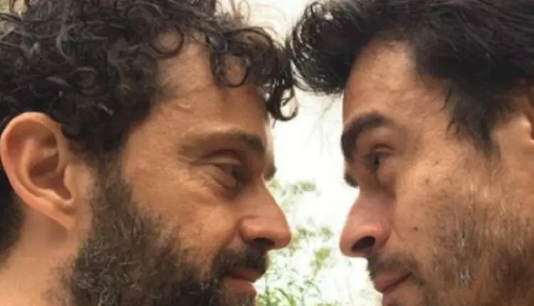 Erom cordeiro Erom cordeiro