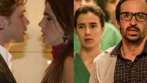 Estreias de junho 2022 do Globoplay: Celebridade, Sob Pressão e mais