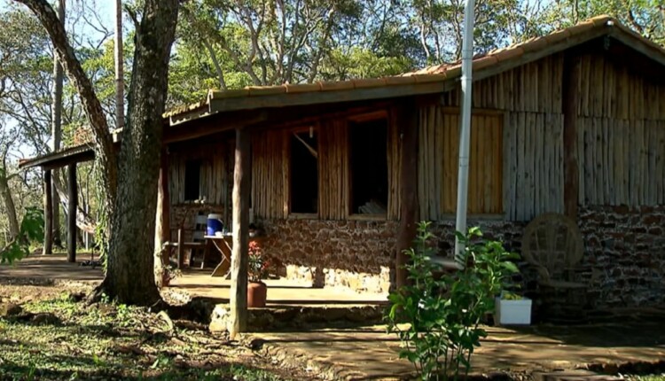 Almir Sater mora no Pantanal? Conheça a fazenda de verdade do artista almir sater mora no pantanal