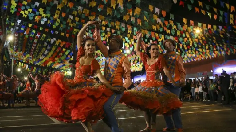 Festa junina em São Paulo: 5 lugares para ir curtir o ‘arraiá’