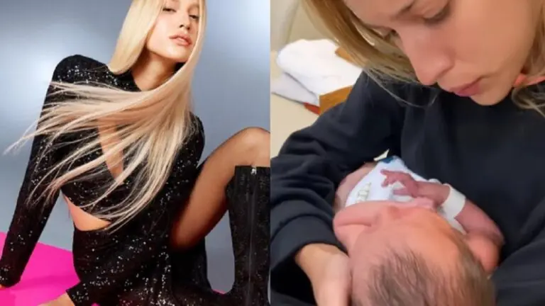 Quem é a filha de Leandro Lima, o Levi de Pantanal; conheça é Giulia Lins