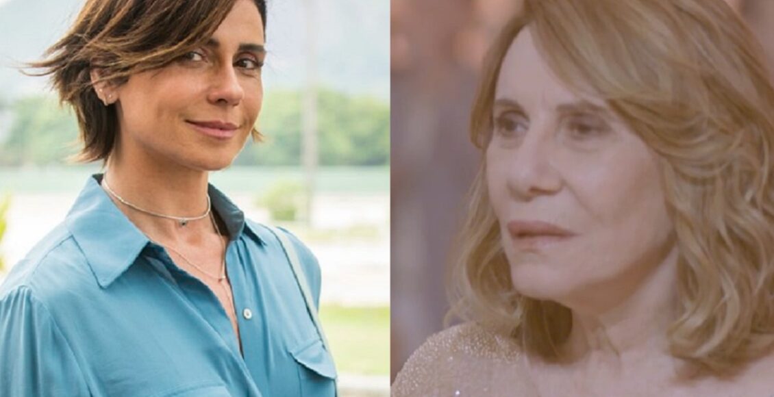 Filhas de eva estreia