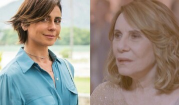 Filhas de eva estreia