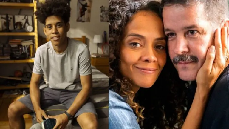 Filho Tenório Pantanal morre? O que vai acontecer com Roberto