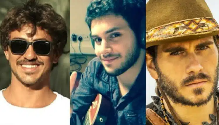 filhos de almir sater filhos de almir sater