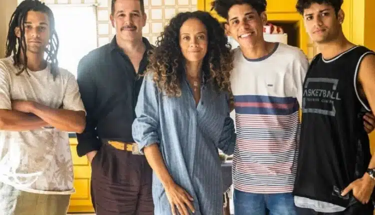 filhos
