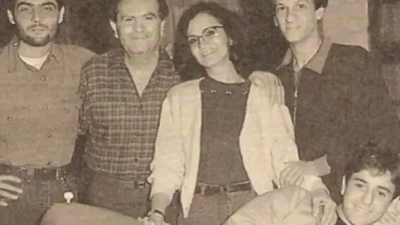 Filhos do Tenório Pantanal 1990: quem interpretou os três rapazes?