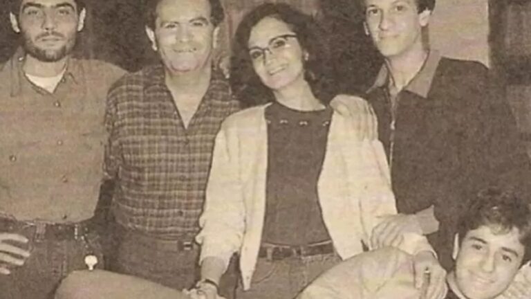Filhos do Tenório Pantanal 1990: quem interpretou os três rapazes?