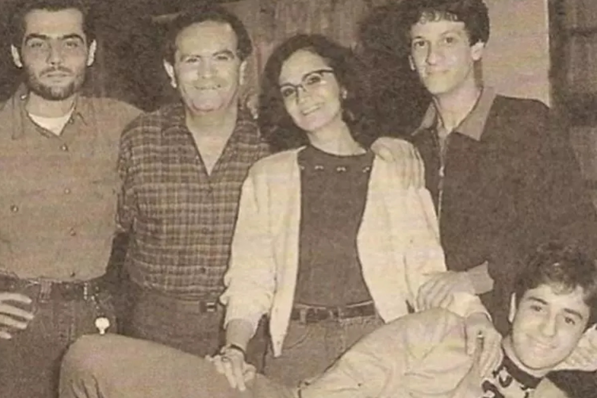 Qual o final de Renato na novela Pantanal? filhos do tenorio pantanal 1990
