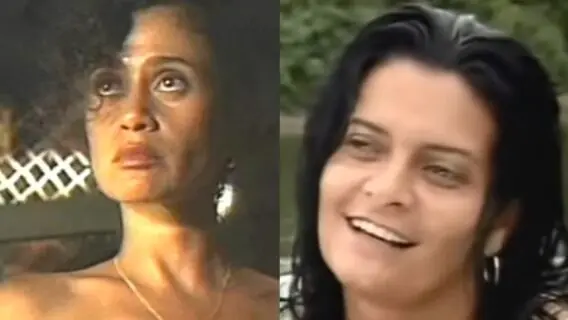 Filó Pantanal 1990: como estão as atrizes Tânia Alves e Jussara Freire