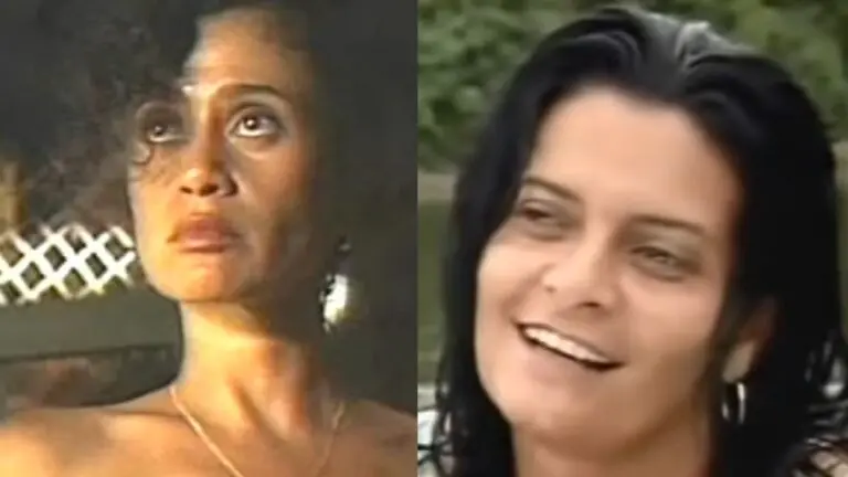 Filó Pantanal 1990: como estão as atrizes Tânia Alves e Jussara Freire