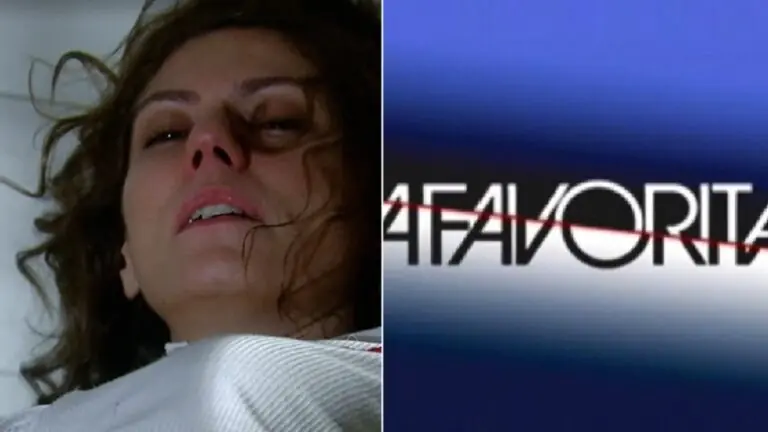 Final de Flora em A Favorita: como termina a vilã da novela