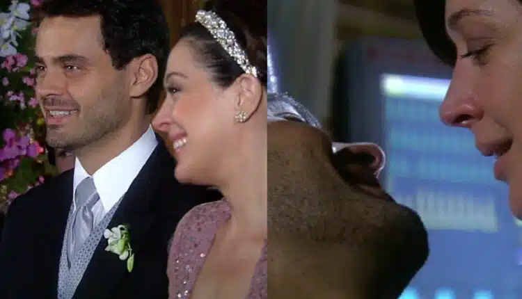 zé bob em a favorita