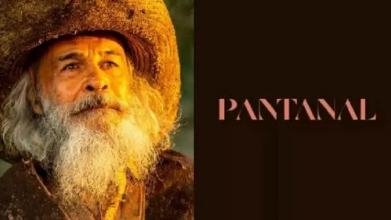 Final Velho do Rio em Pantanal tem morte de filho e substituição